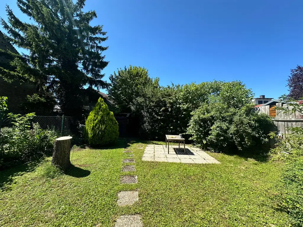 Gemütliches Landhaus mit Garten!