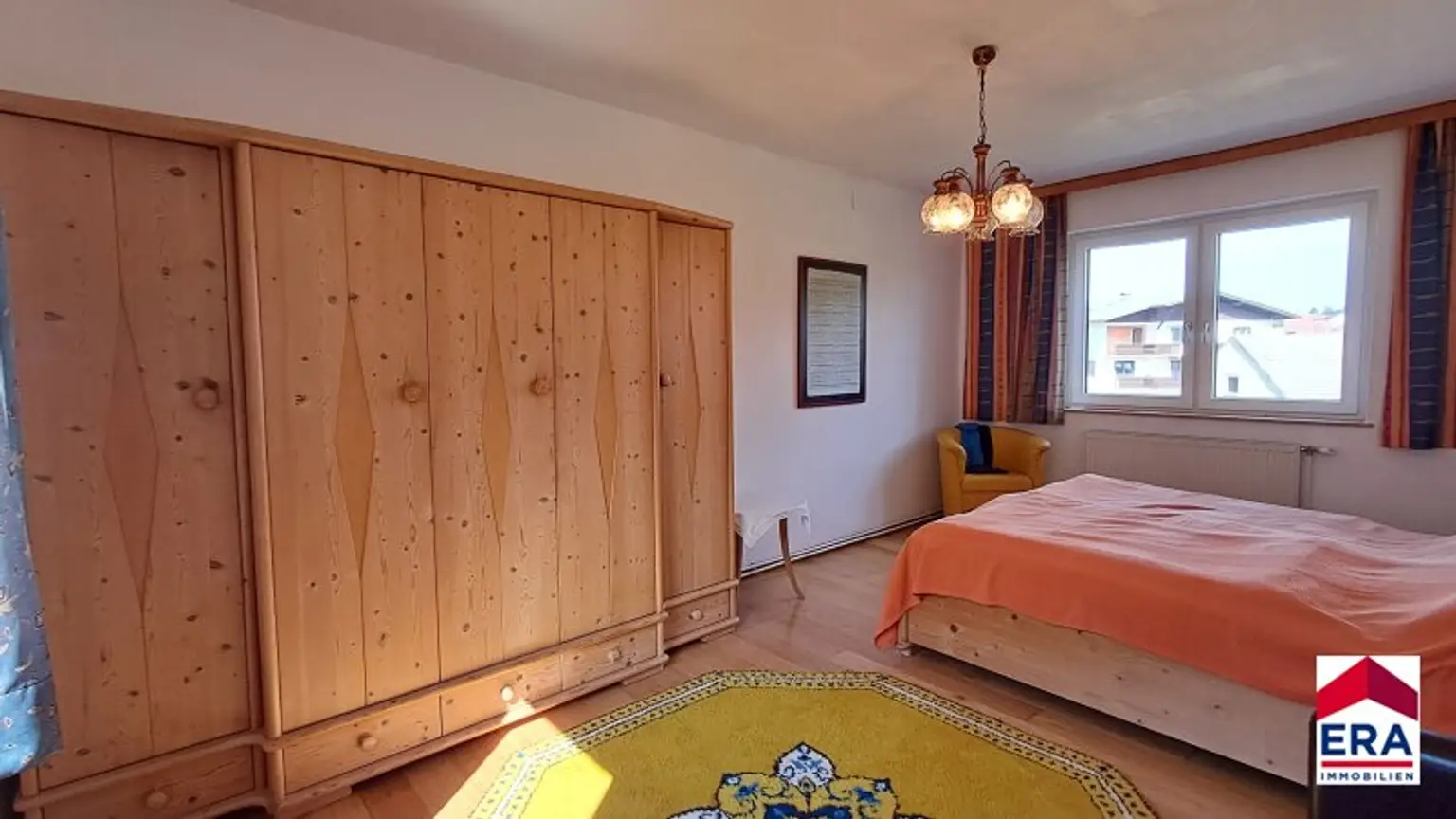 Charmantes Bauernhaus in Merzenstein/Rappottenstein – uneinsehbarer Vierkanthof bietet zahlreiche Möglichkeiten!