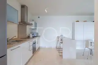 Apartment-Magnolia-Golf-Resort-Kitchen-Palm-Mar-Tenerife-2