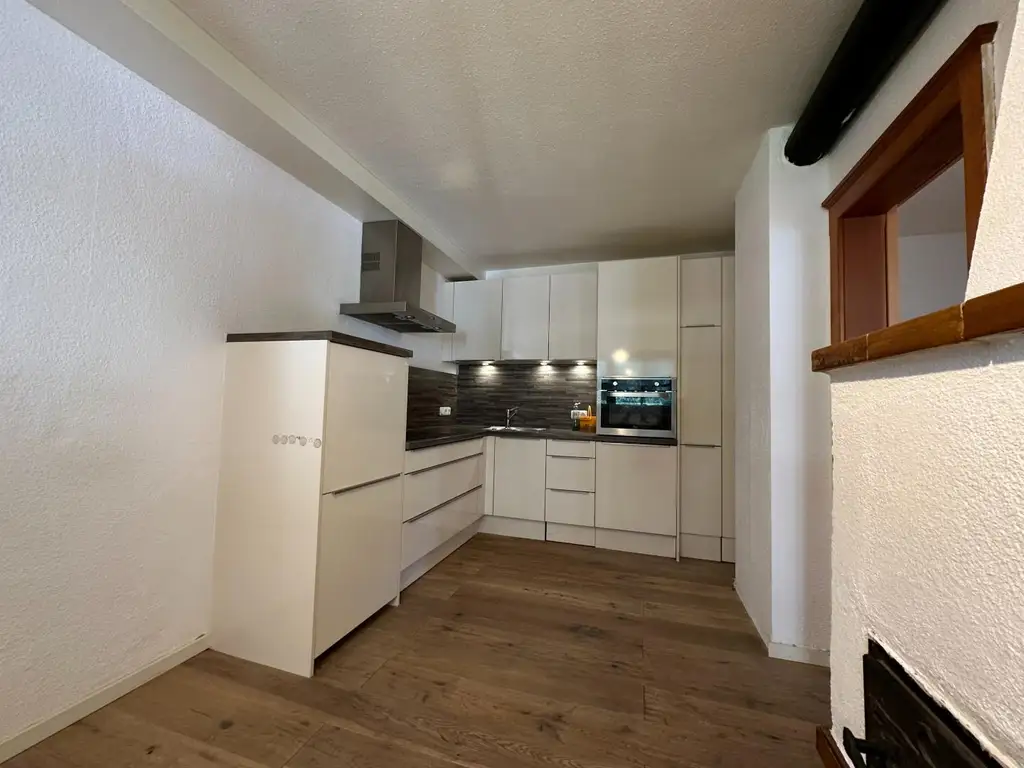 Großzügige Wohnung in Toplage – 4 Zimmer mit Alpenpanorama!