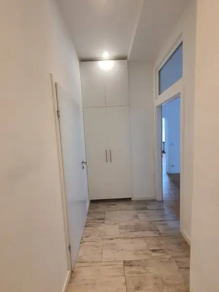 Sanierte helle Altbauwohnung - nähe U4 Hütteldorferstraße