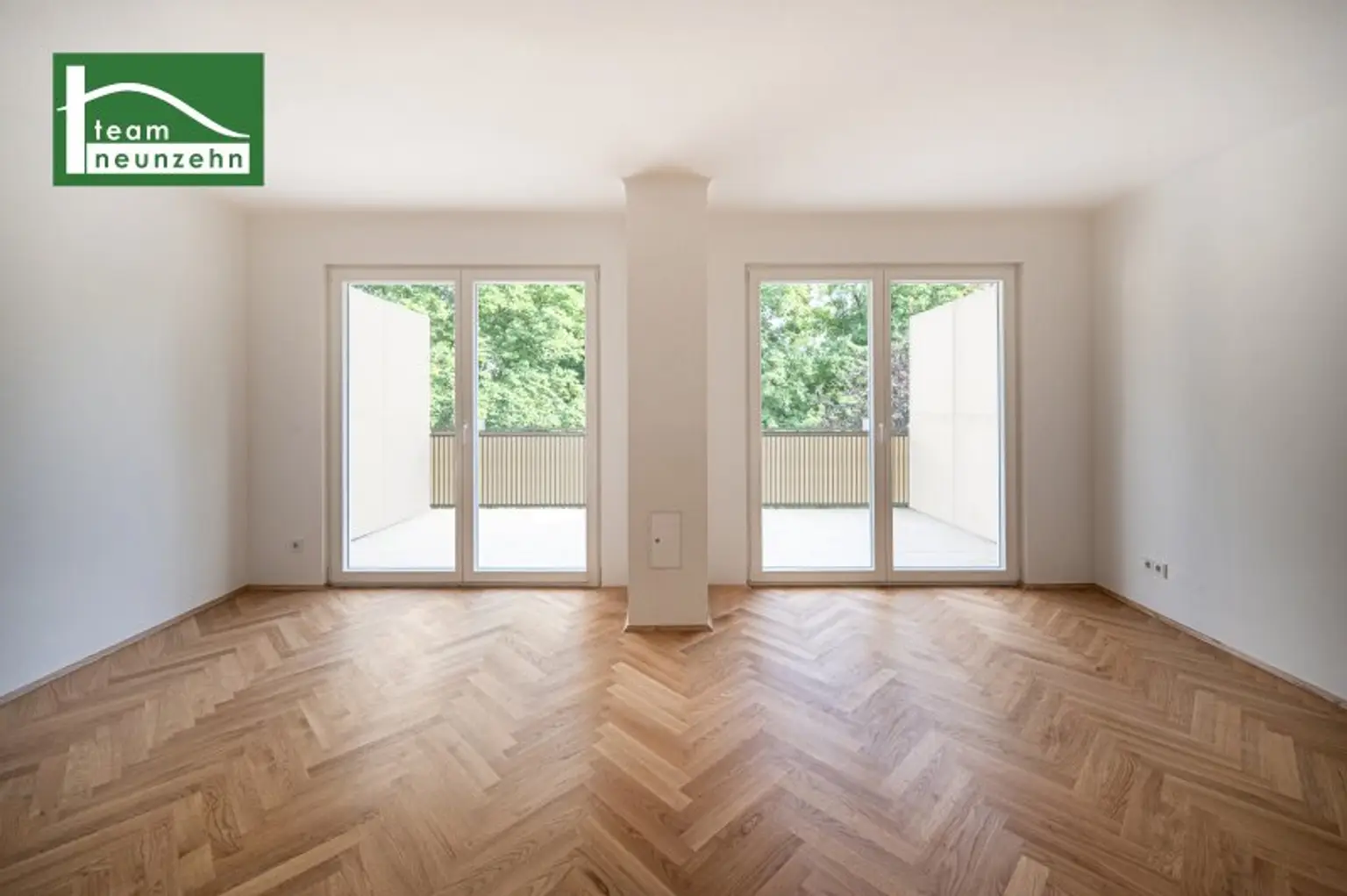 Exklusive Maisonettewohnung in Bestlage – Hackhofergasse 9, 1190 Wien