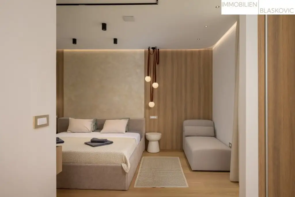 Neues Passivhaus in absoluter Ruhelage
