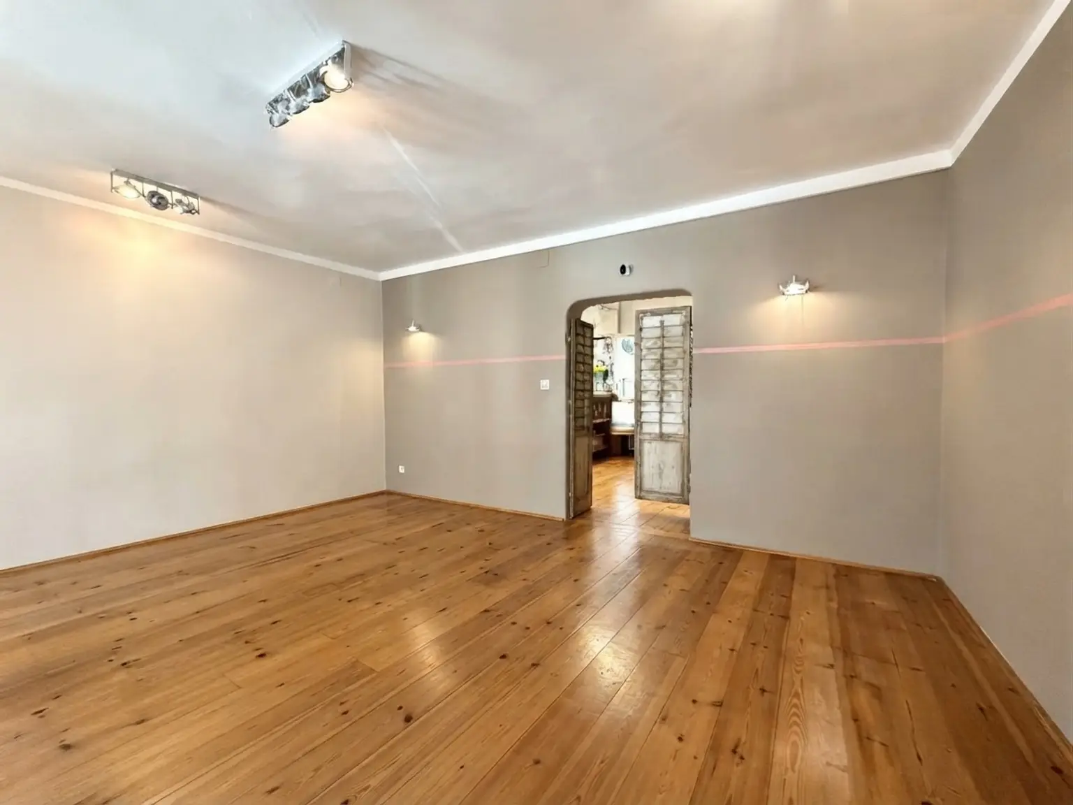 D | TOP Geschäftslokal ++ Strozzigasse - 1080 Wien | Prima Service Immobilien