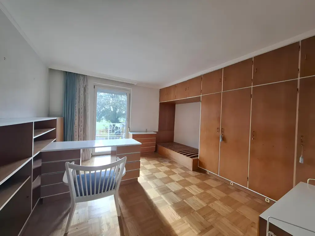 Einfamilienhaus