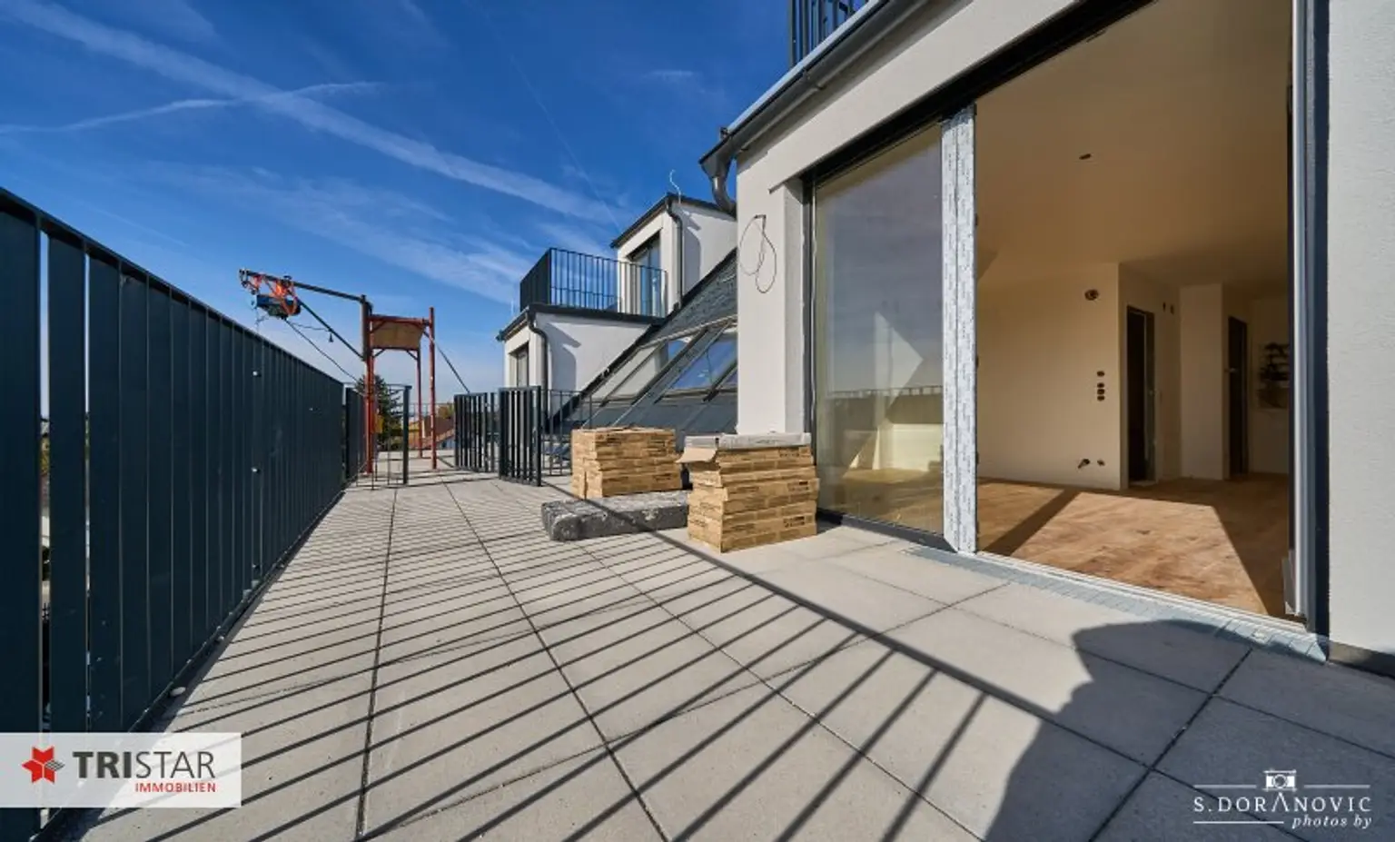 ‼️ AKTION ‼️ ++ 19 EIGENTUMSWOHNUNGEN ++ SCHLÜSSELFERTIG ++ URBAN + NATUR ++ ZWISCHEN SEESTADT UND LOBAU ++ 1220 WIEN ++  ++ BALKON / TERRASSE / LOGGIA / GARTEN / KELLER ++ 2–4 ZIMMER ++