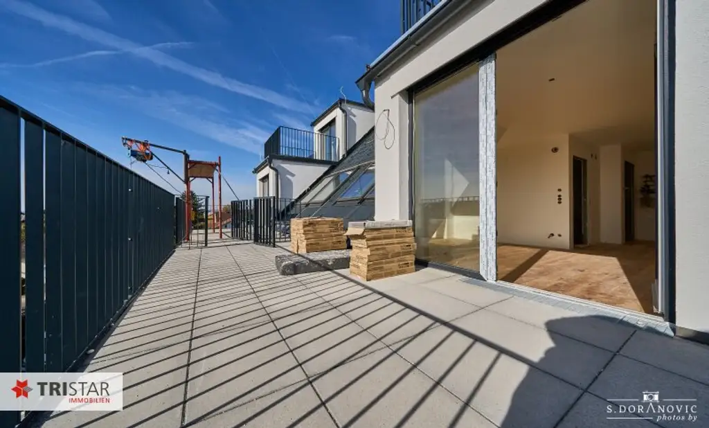‼️ AKTION ‼️ ++ 19 EIGENTUMSWOHNUNGEN ++ SCHLÜSSELFERTIG ++ URBAN + NATUR ++ ZWISCHEN SEESTADT UND LOBAU ++ 1220 WIEN ++  ++ BALKON / TERRASSE / LOGGIA / GARTEN / KELLER ++ 2–4 ZIMMER ++