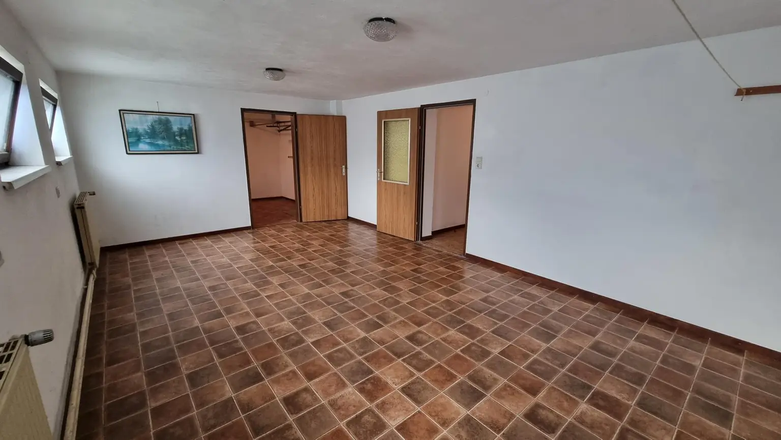 Haus in ruhiger Siedlungslage St. Pölten/Viehofen
