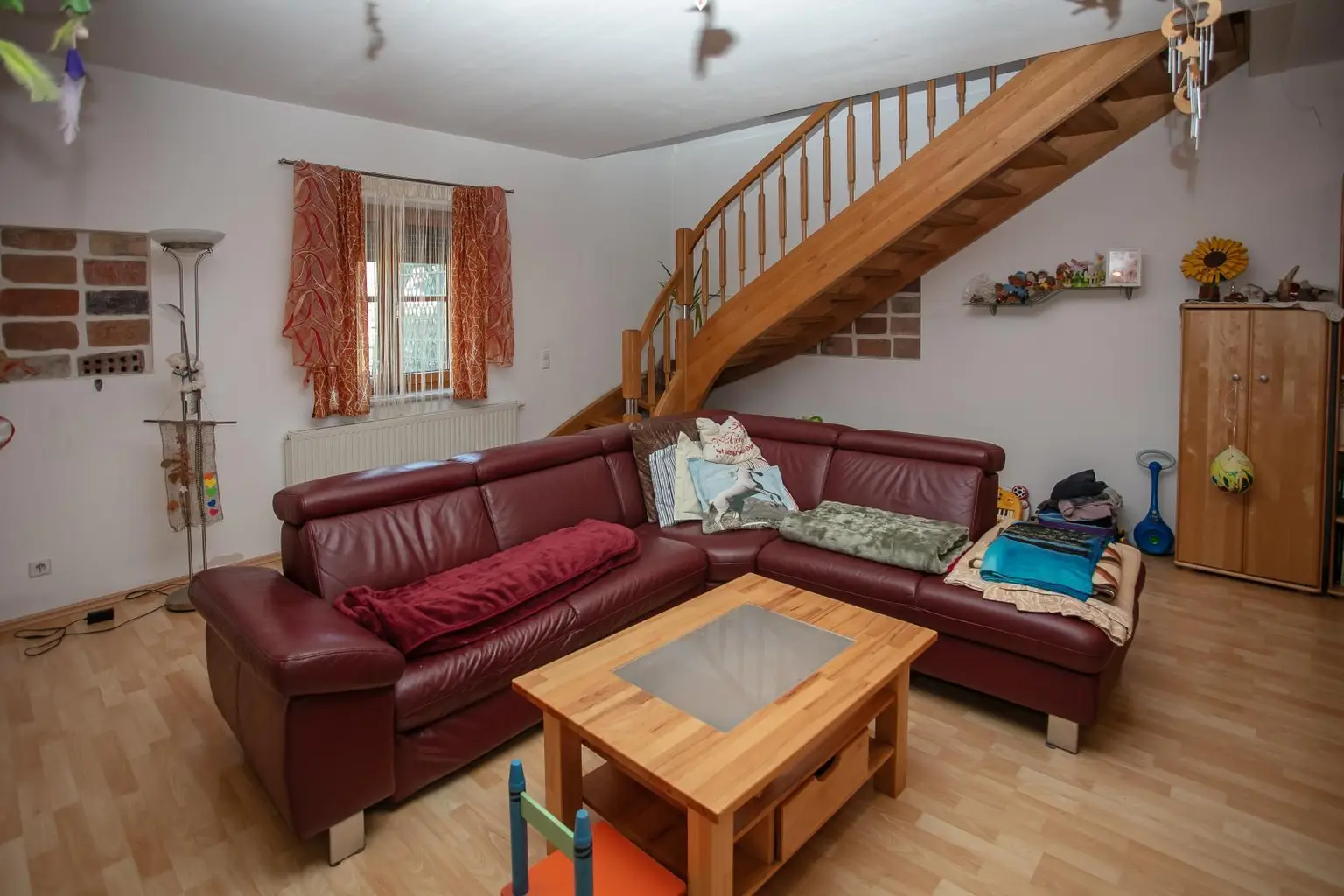 Wohnzimmer 1