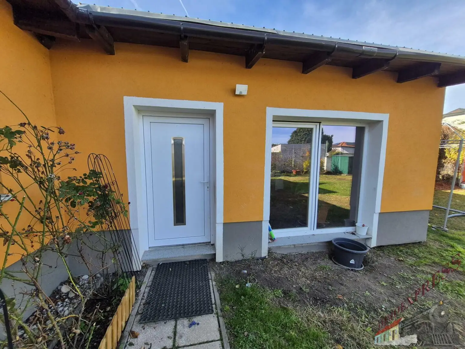 Charmantes Haus für Ihre Familie