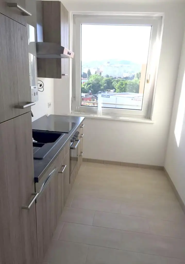 Privatverkauf: 1200 Wien, Stromstraße/bei Brigitta Passage