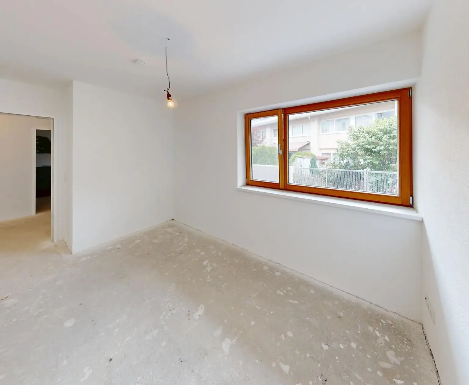 Wohnung - Pfunds - Schlafzimmer
