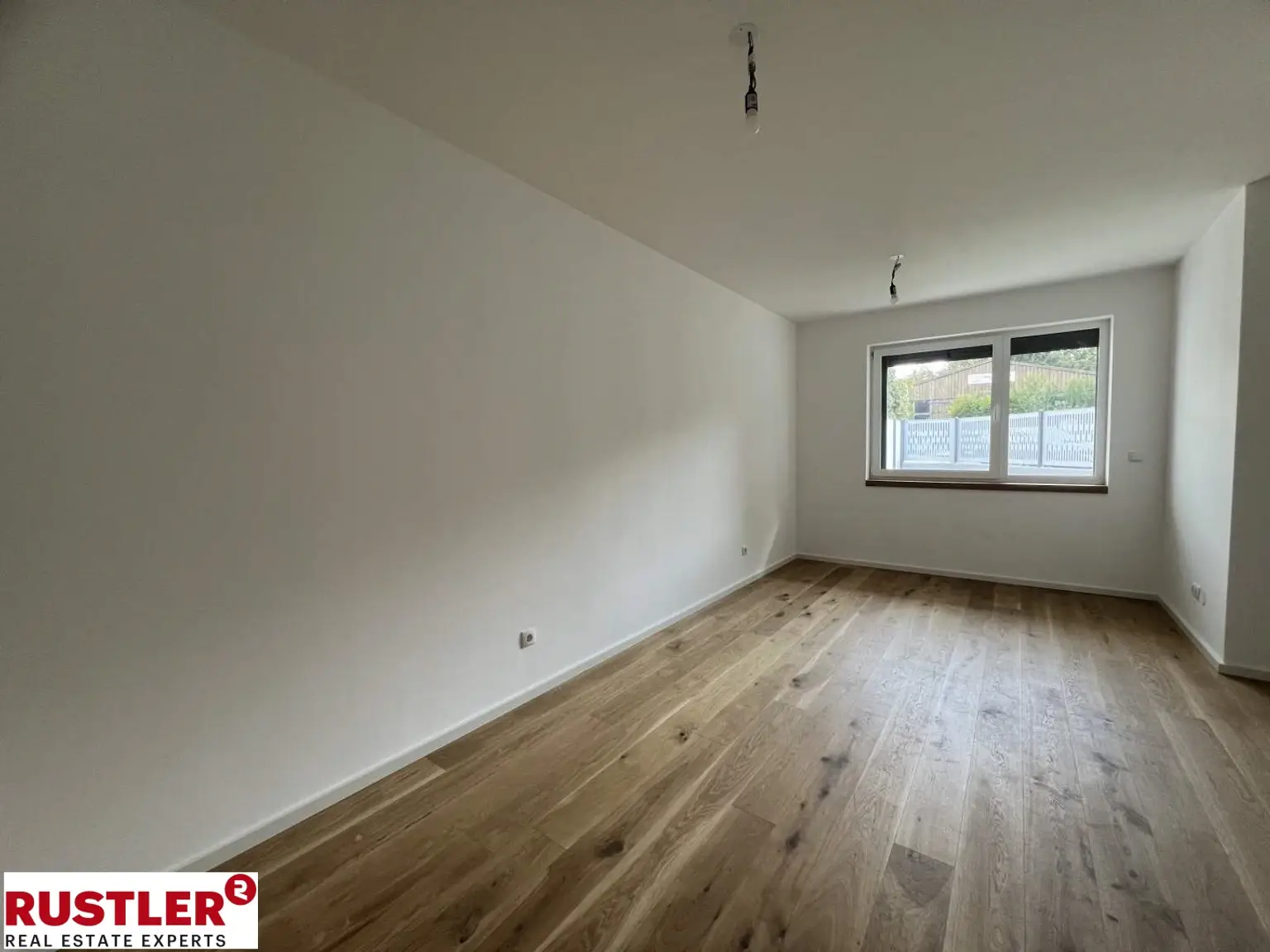 2 Zimmer Neubauprojekt /  modernes Wohnen beim Prater / Lebensqualität pur