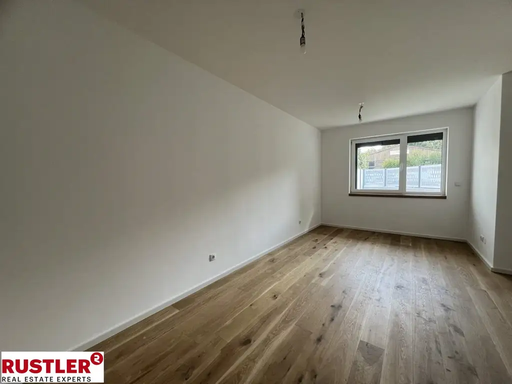 2 Zimmer Neubauprojekt /  modernes Wohnen beim Prater / Lebensqualität pur