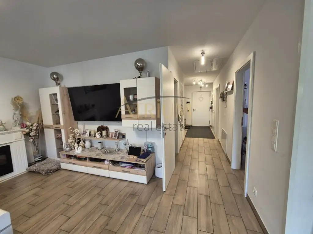 Traumhaftes Haus mit Garten und Terrasse in Sitzendorf – Ihr neues Zuhause wartet!