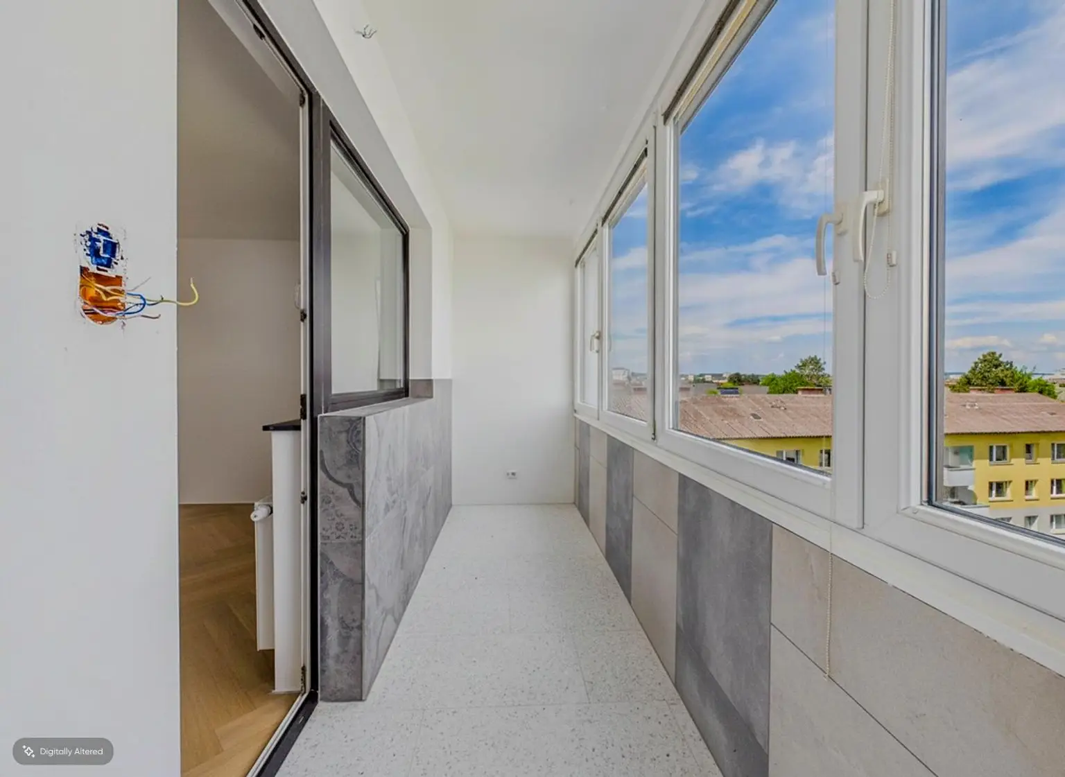 Loggia 1
