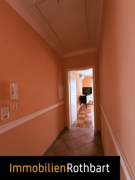 Wohnhaus mit Doppelgarage in bester Lage von St. Lorenzen!