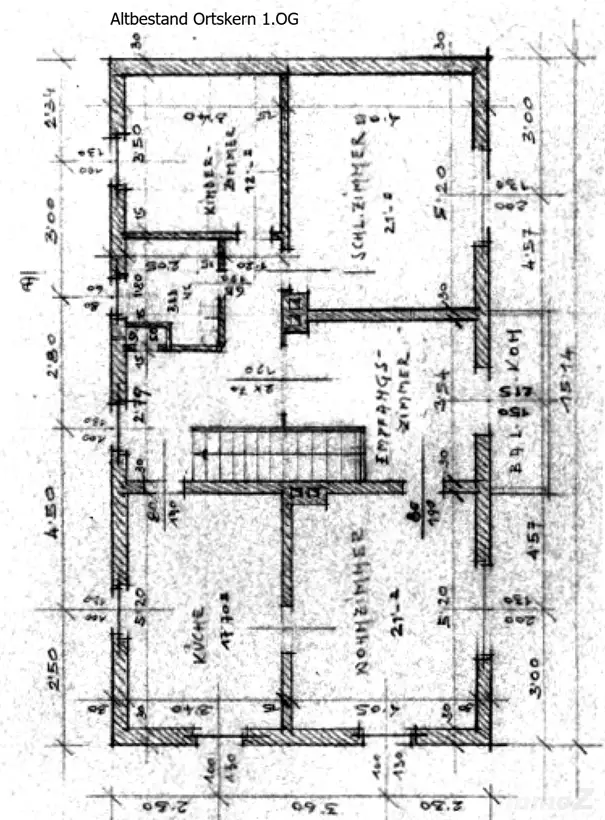 8551 Wies - Investitionsobjekt Wohnen oder Firmensitz - Ensemble aus ALT und NEU