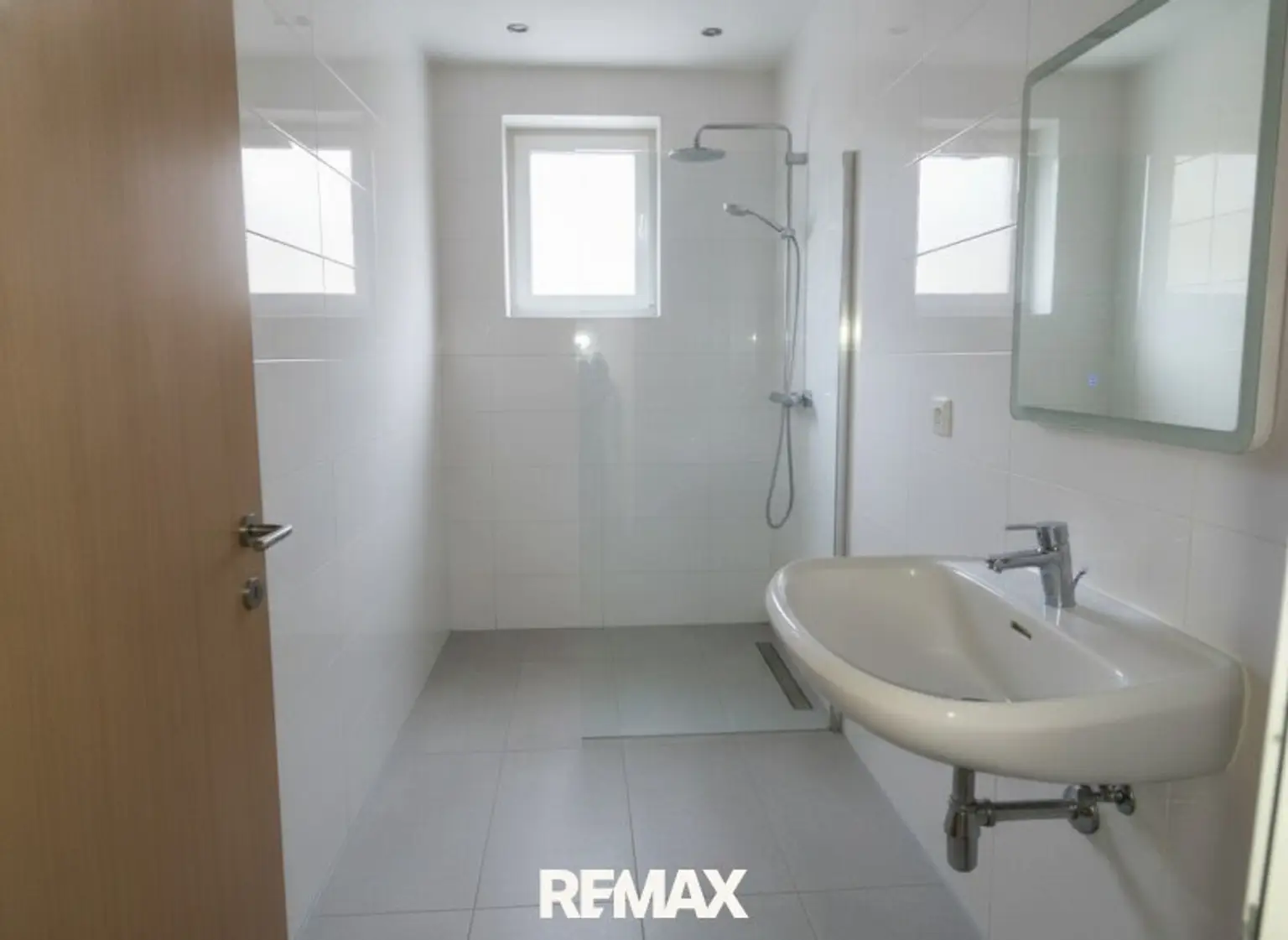 Badezimmer Visualisierung