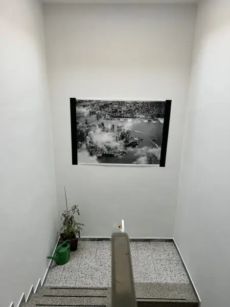 ++ Wunderschöne Wohnung mit 2 Zimmer im Zentrum von Stegersbach! ++