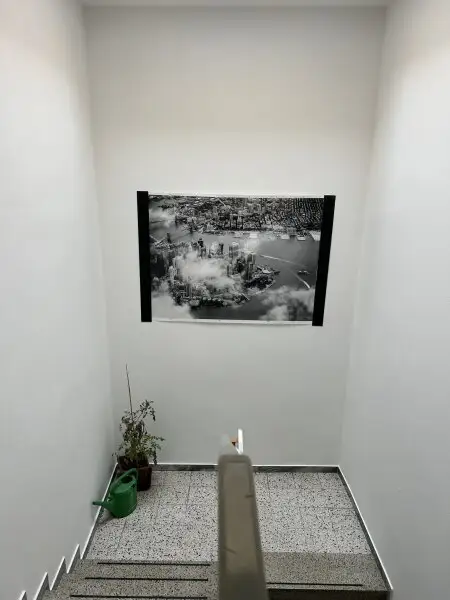 ++ Wunderschöne Wohnung mit 2 Zimmer im Zentrum von Stegersbach! ++