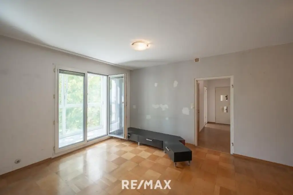 Stadtleben mit Wohlfühlfaktor – 4 Zimmer im 20. Bezirk