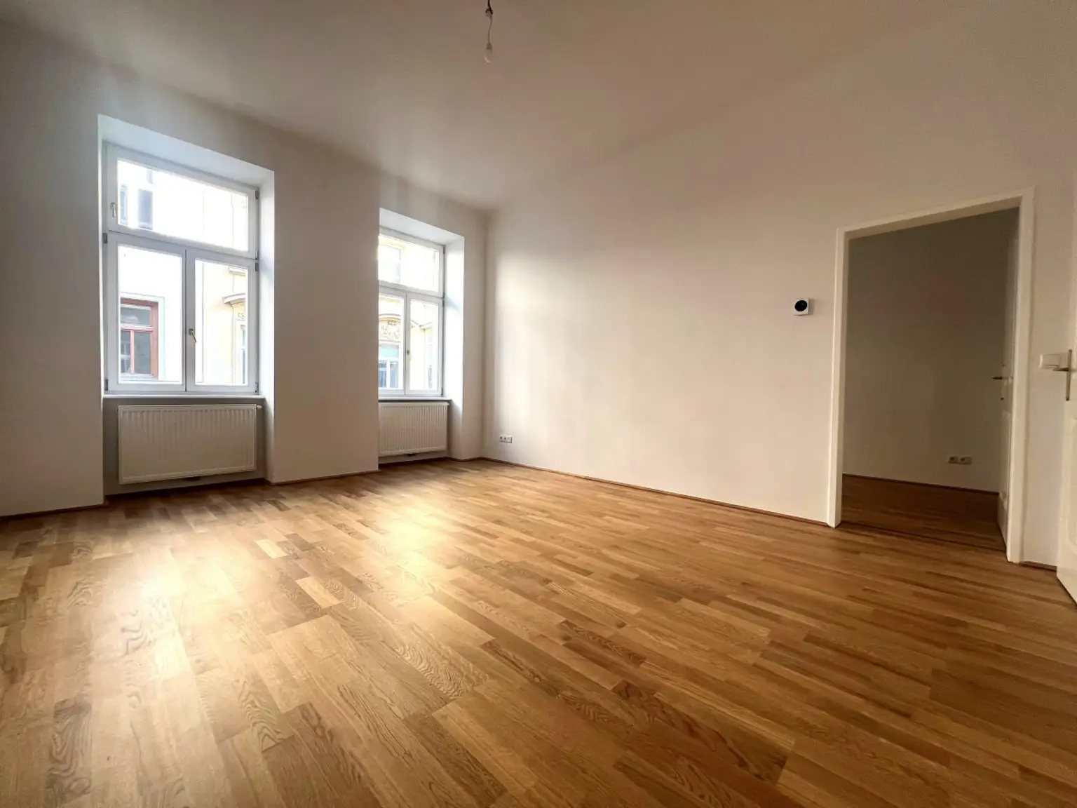 9 | ERSTBEZUG - TOLLE ZWEI Zimmer Wohnung | Prima Service Immobilien