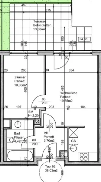 Plan