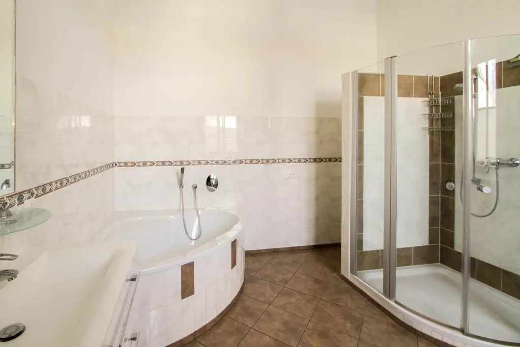 Beeindruckende Villa im Herzen NÖs