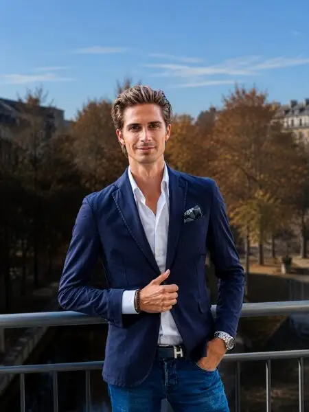 Manuel Hengstler