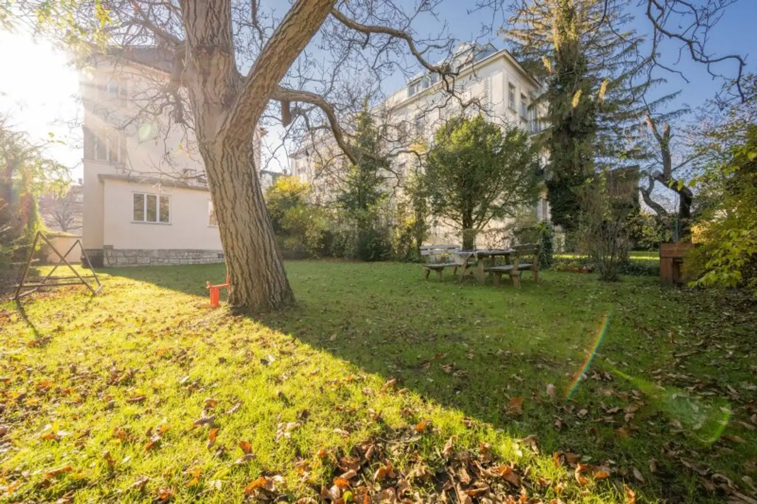 Garten - Impressionen