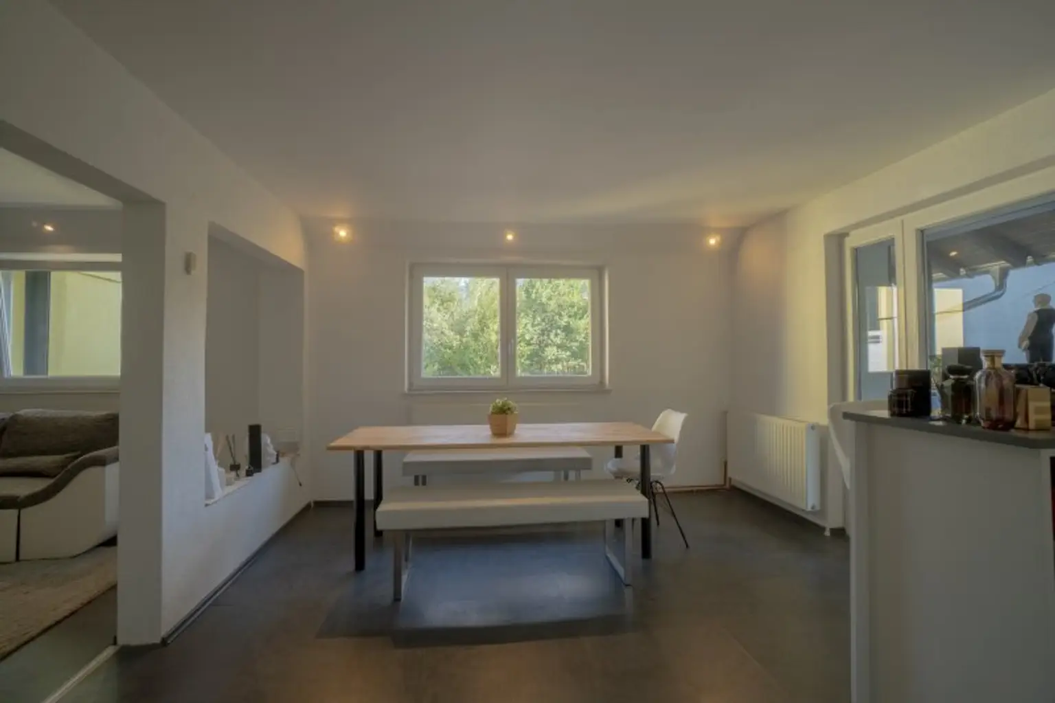Wohntraum in Baumkirchen – Ihr modernes Zuhause im Grünen