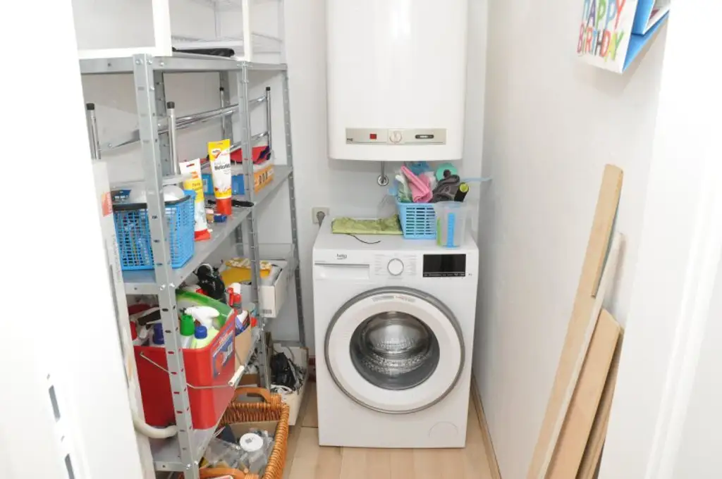 Lichtdurchflutete 3-Zimmer Wohnung mit Loggia in Eisenstadt – Ihr neues Zuhause wartet!