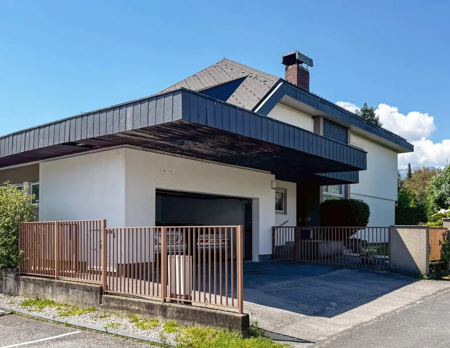 Großzügige Stadtvilla mit Pool & Sauna - nahe Naturpark Dobratsch und Altstadt Villach