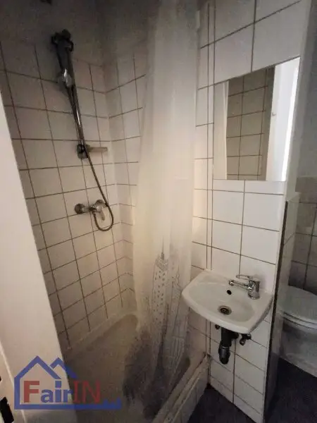 Gemütliche 29m² Wohnung in 1140 Wien – Ihr neues Zuhause in bester Lage!