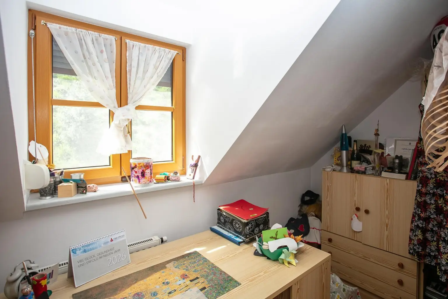 DG-Büro