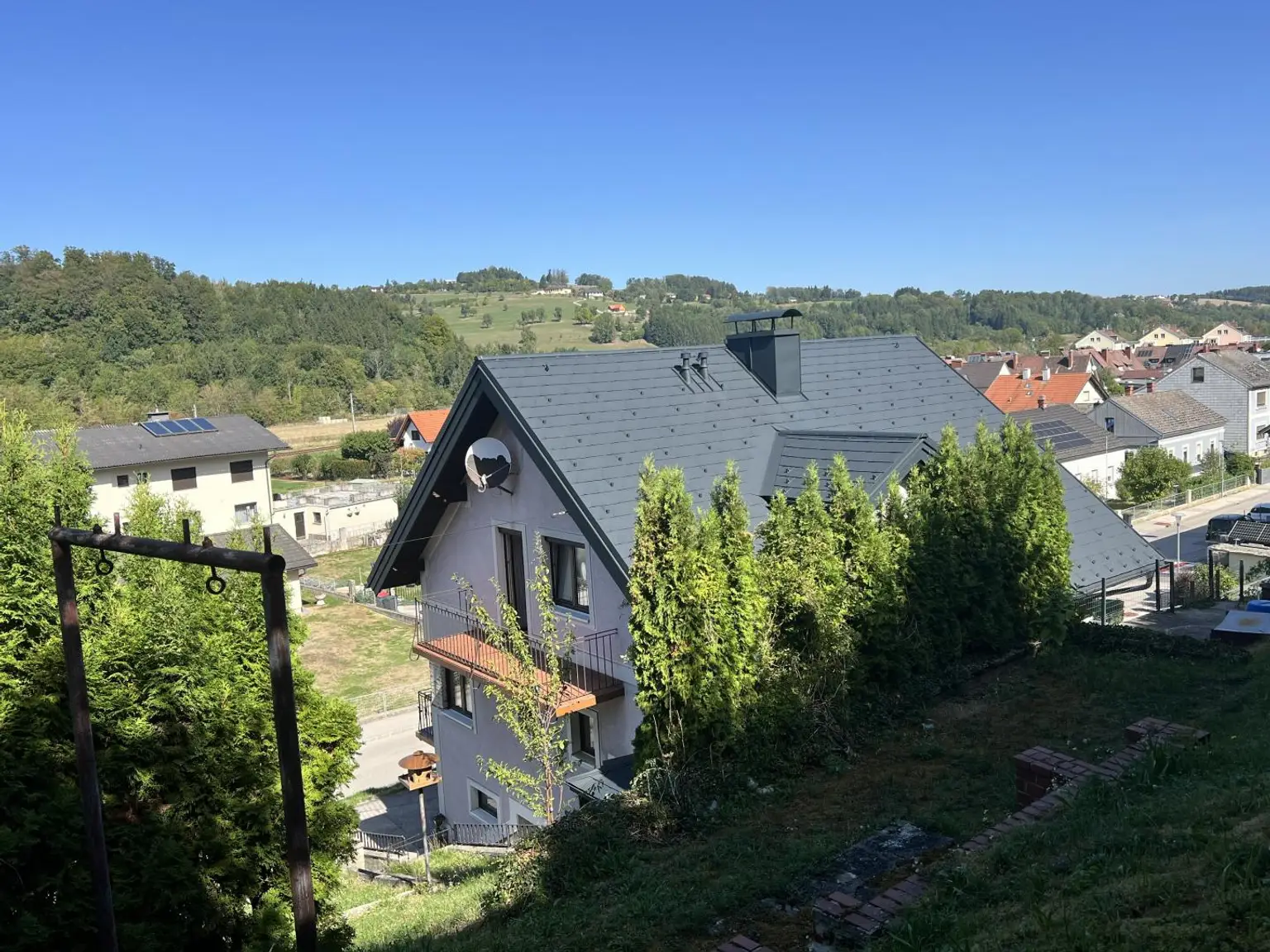 Außenansicht
