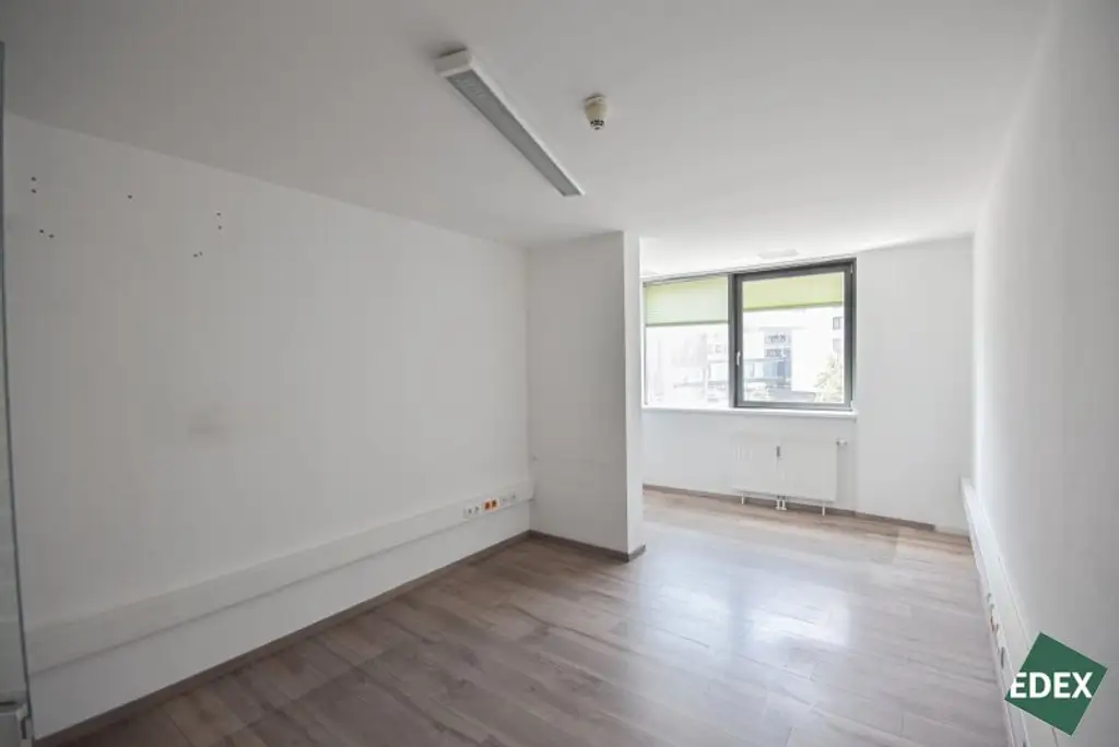 Flexible Büro-/Ordinationsfläche am Höchstädtplatz mit ausgezeichneter Anbindung