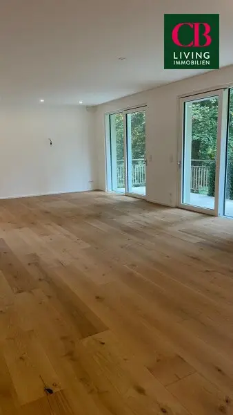 GENERALSANIERTE WOHNUNG IN BESTLAGE AM KAASGRABEN