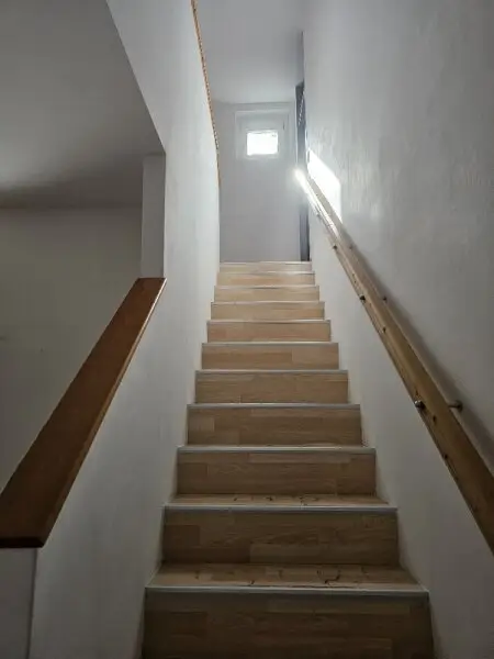 Maisonette mit Terrasse und Garten - Gegenüber Sofiensäle