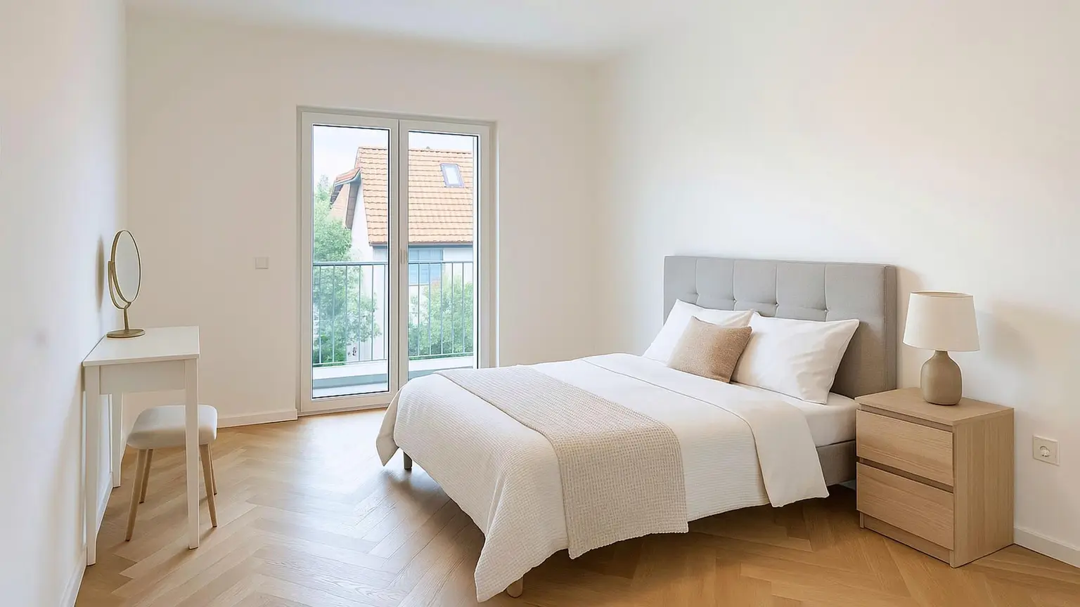ETWAS GANZ BESONDERES Neuwertige Villa in Grün und Ruhelage nähe Alte Donau mit gepflegtem Garten in privilegierter Lage Wien 1210