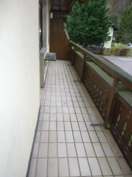 "GRÖDIG - 2 Zimmer Wohnung mit Balkon und PKW-Stellplatz"