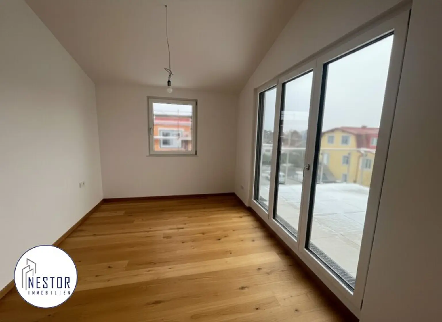 Haus - NESTOR Immobilien