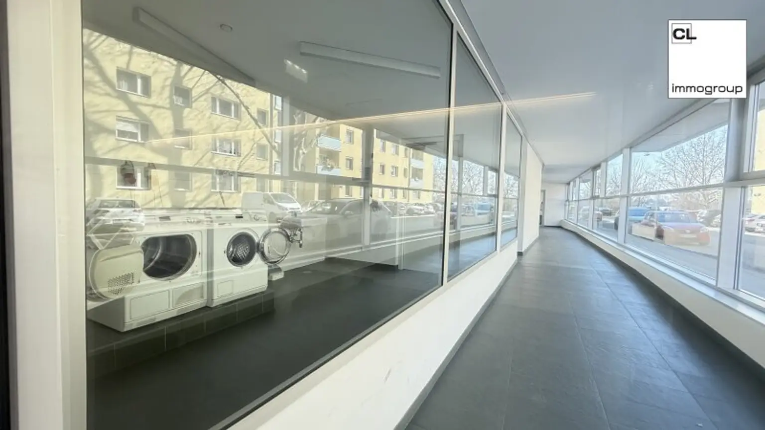 Beautiful and furnished 107 m² 4 room apartment with terracce for rent in 1210 Vienna located directly at the Obere Alte Donau!