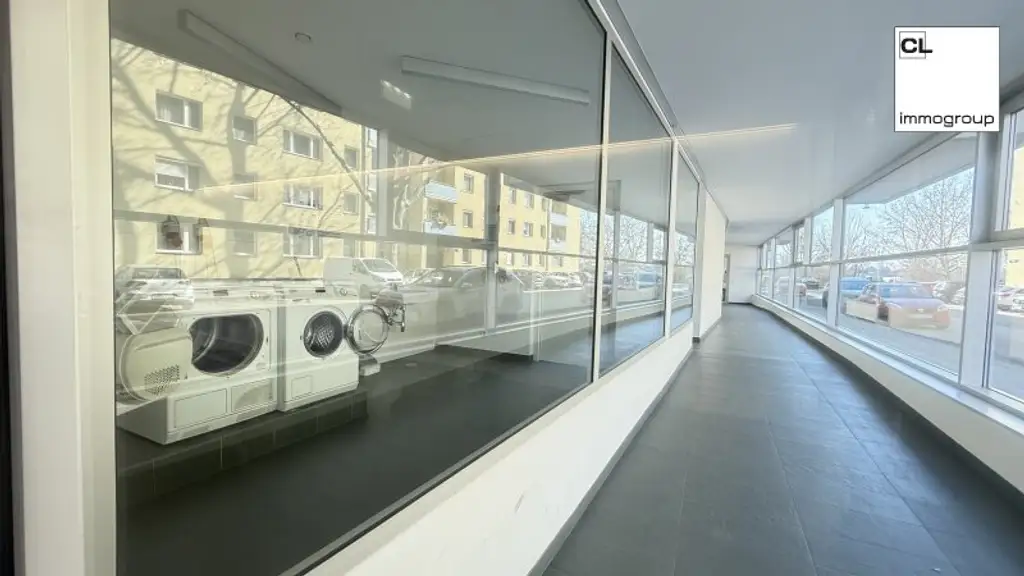 Beautiful and furnished 107 m² 4 room apartment with terracce for rent in 1210 Vienna located directly at the Obere Alte Donau!