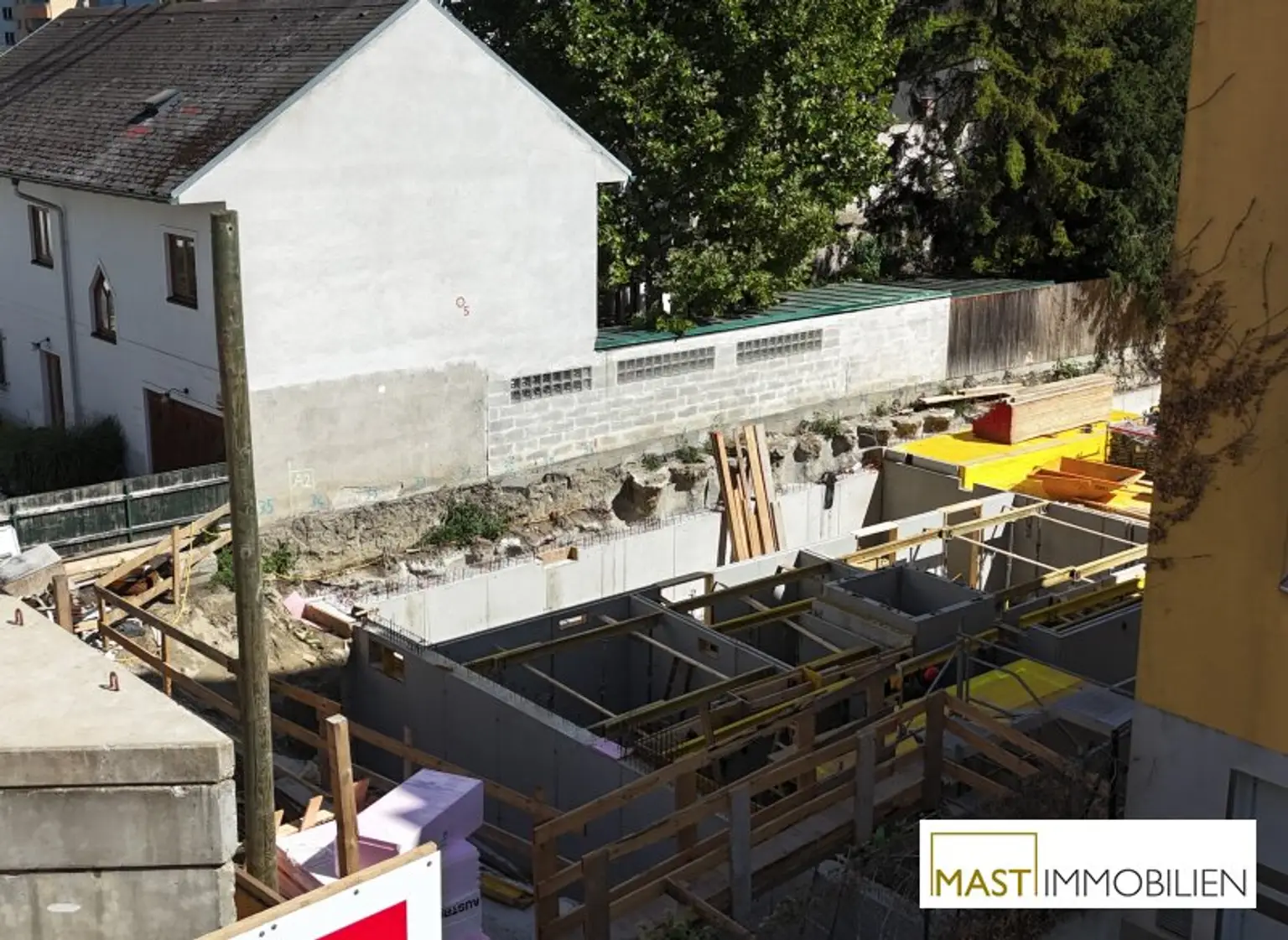 *Ende 2026* - Freifinanzierte Eigentumswohnungen und Townhouses in U3 Nähe