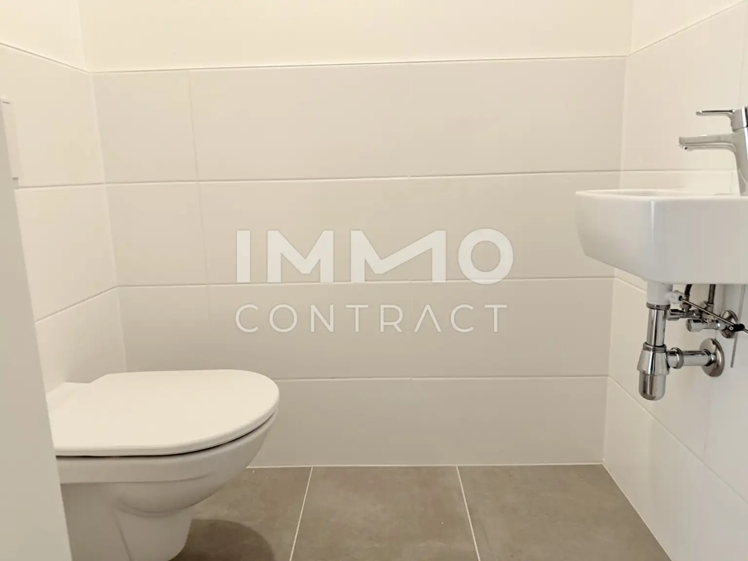 EDI N° 7 - großzügige 3 - Zimmer - Wohnung mit großer Freifläche