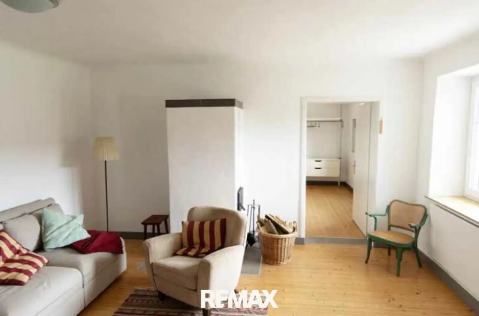 Wohnzimmer_Schlafzimmer