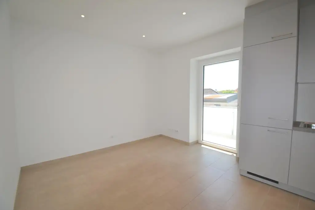 Barrierefreie Wohnung mit Loggia im Zentrum von Amstetten