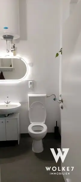 Wohnen im Grünen ganz nahe bei Wien!